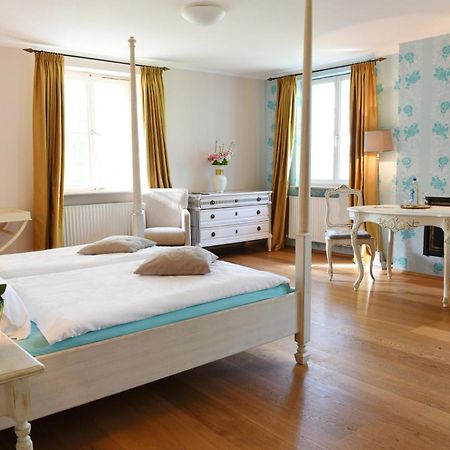 Haus Keppelborg: Zi Elisabeth Mit Burgmauerblick Apartment Heek Ngoại thất bức ảnh