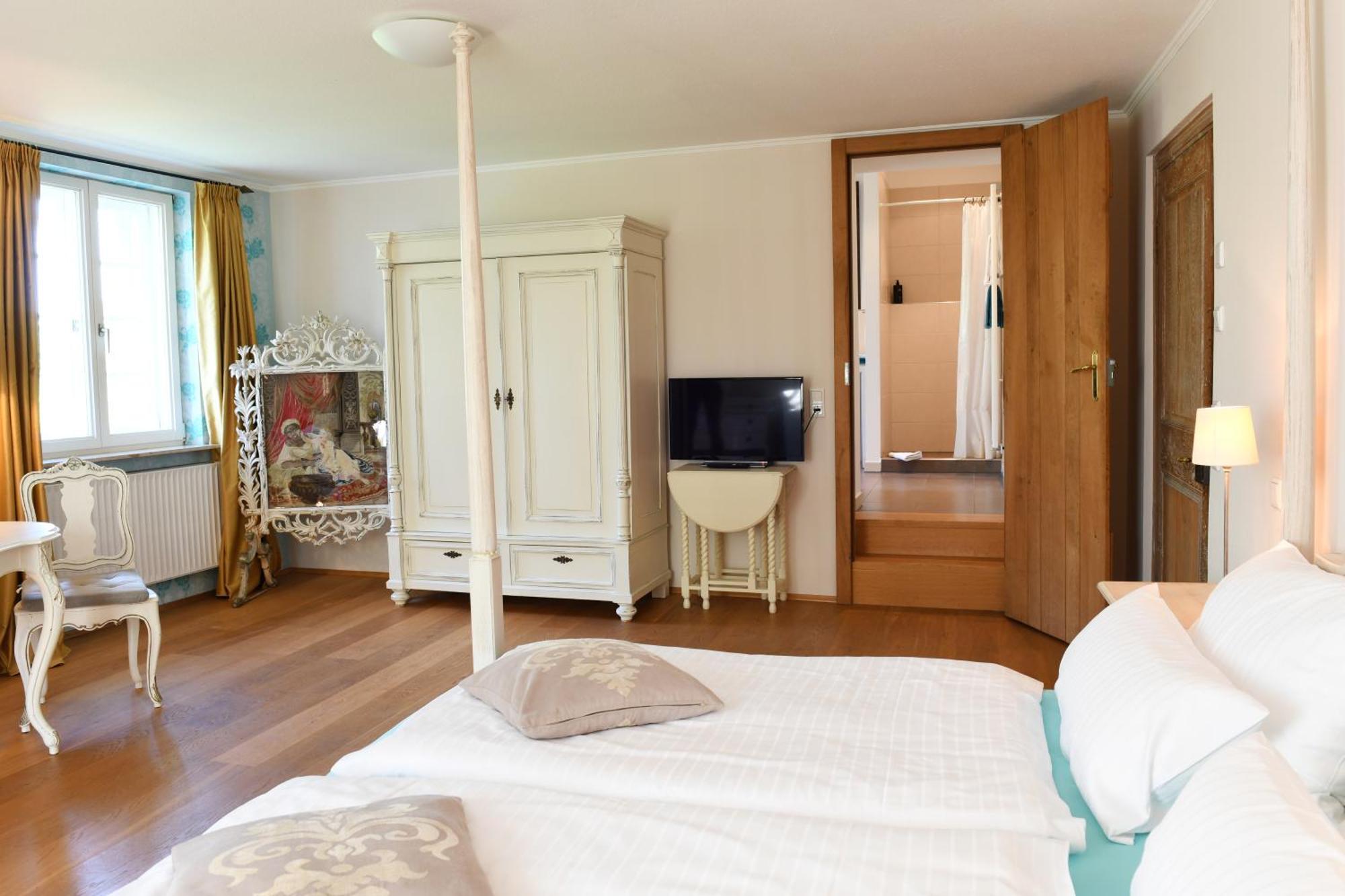 Haus Keppelborg: Zi Elisabeth Mit Burgmauerblick Apartment Heek Ngoại thất bức ảnh